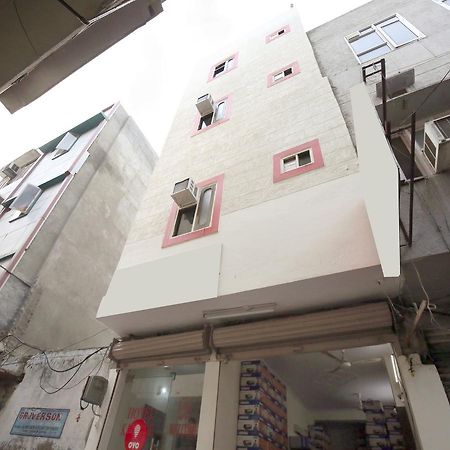 Oyo 10075 Hotel Kaydee Amritsar Bagian luar foto
