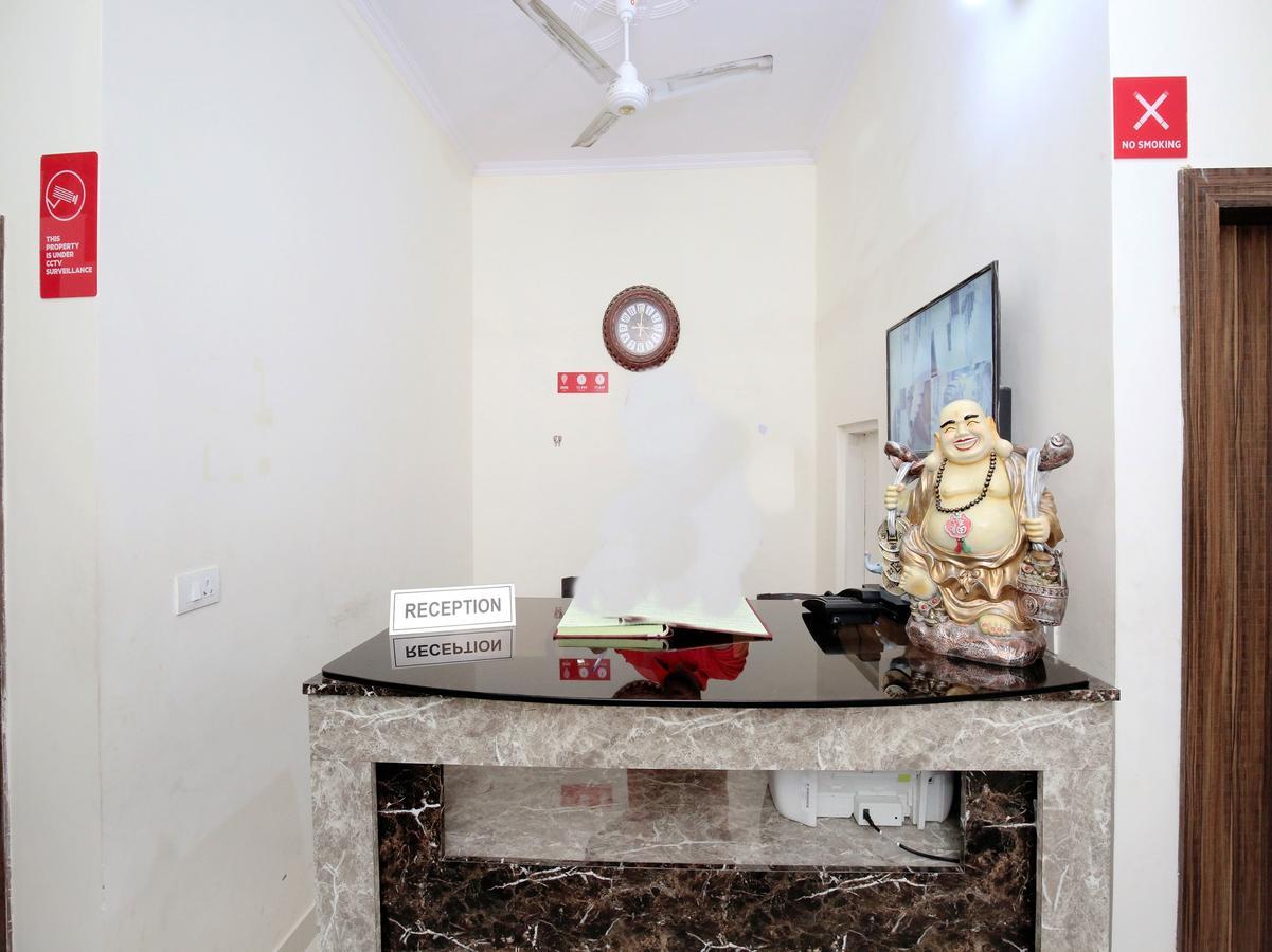Oyo 10075 Hotel Kaydee Amritsar Bagian luar foto