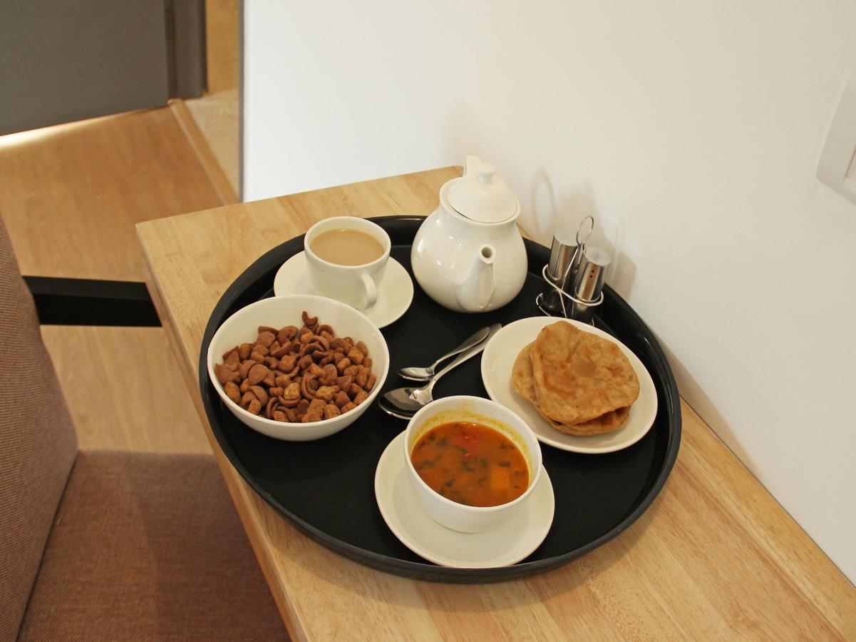 Oyo 10075 Hotel Kaydee Amritsar Bagian luar foto
