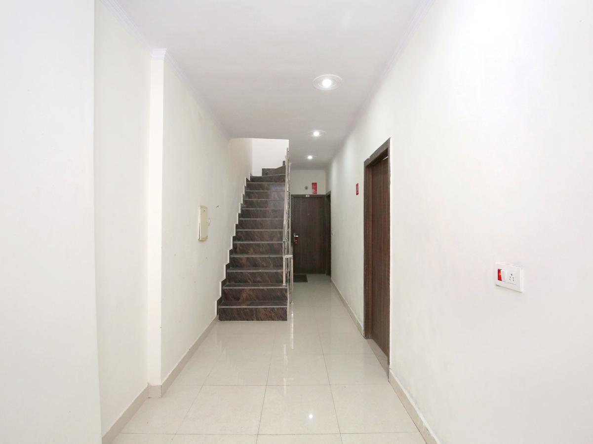 Oyo 10075 Hotel Kaydee Amritsar Bagian luar foto